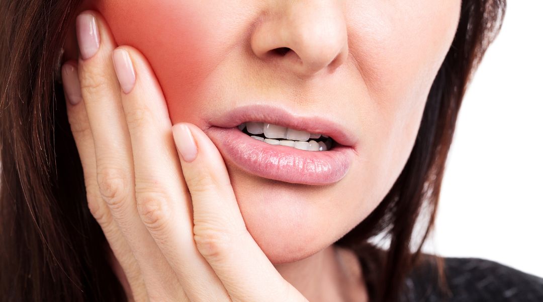 Toothache - Emergency Dentist Near Me - Brampton