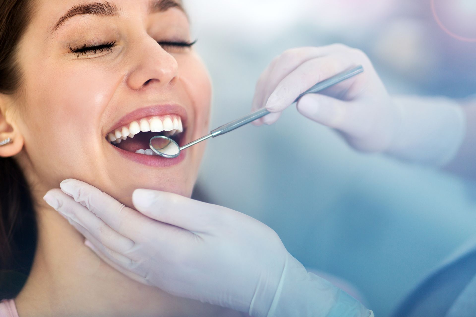 Finding the Perfect Dentist Near Me - Brampton Dentist